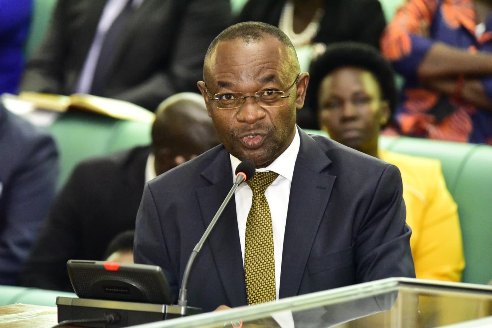 Local Government Requires Shs35bn for Motor vehicles