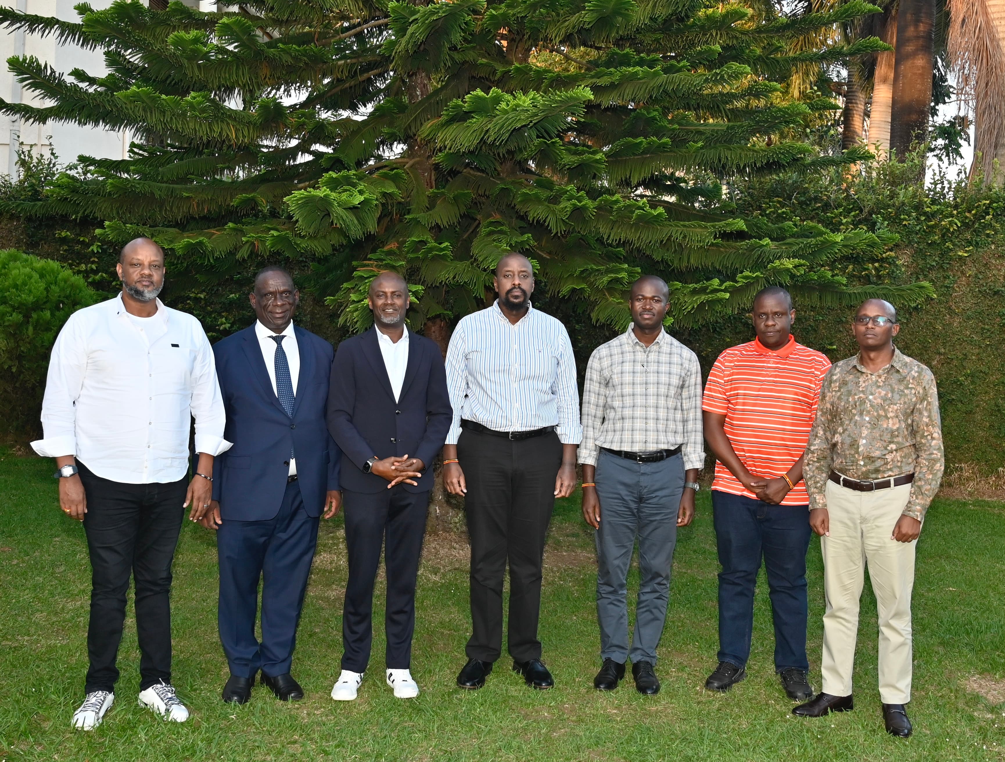 MK Movement Approves Commissioners for Discipline to Strengthen Internal Framework