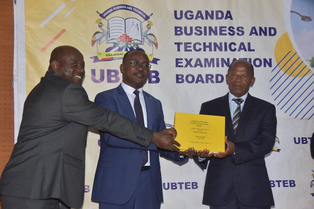 UBTEB Board Chairman Says Budget Cuts Are Slowing Down TVET Projects
