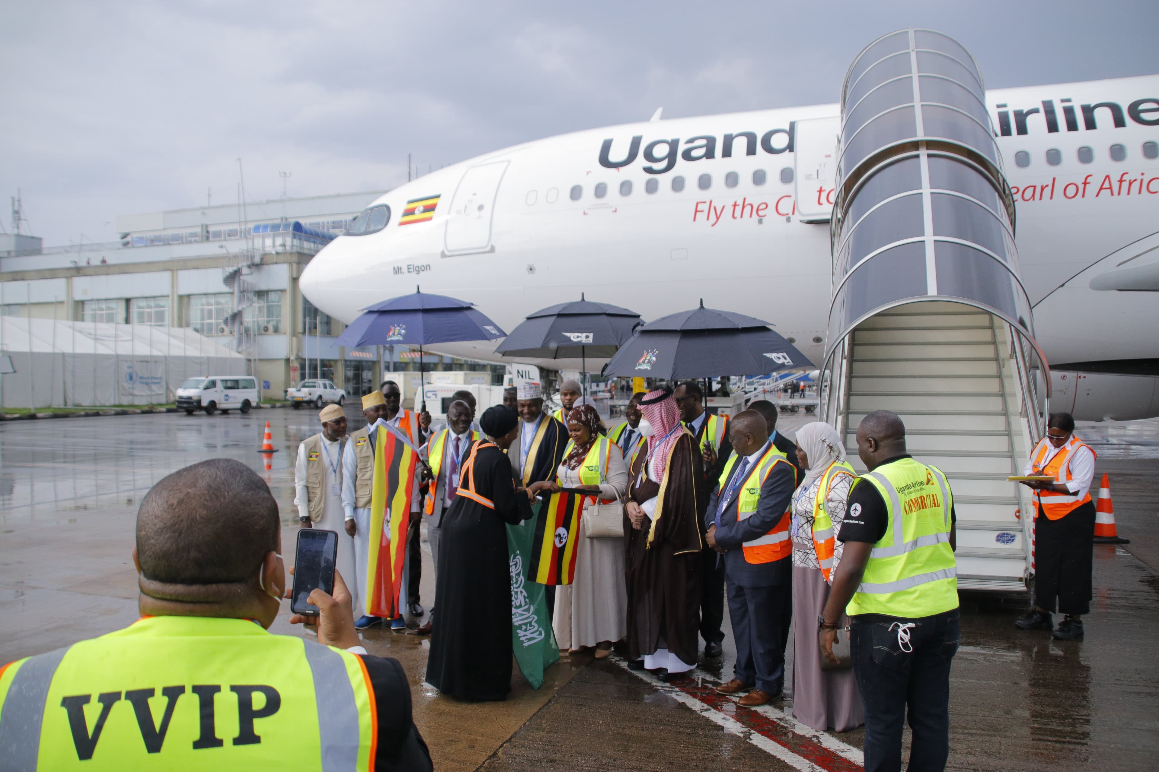 Intra-African Passenger traffic Set to Quadruple in Next 20 Years - Report