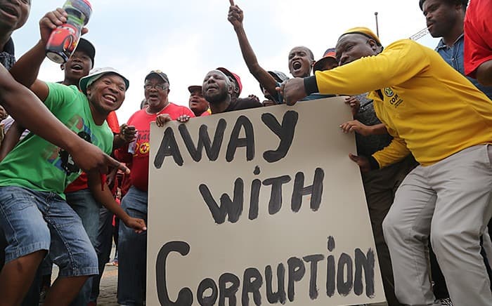 An optimist’s views on West Africa’s Military coups: Corruption the great atrocity by Africans against Africans