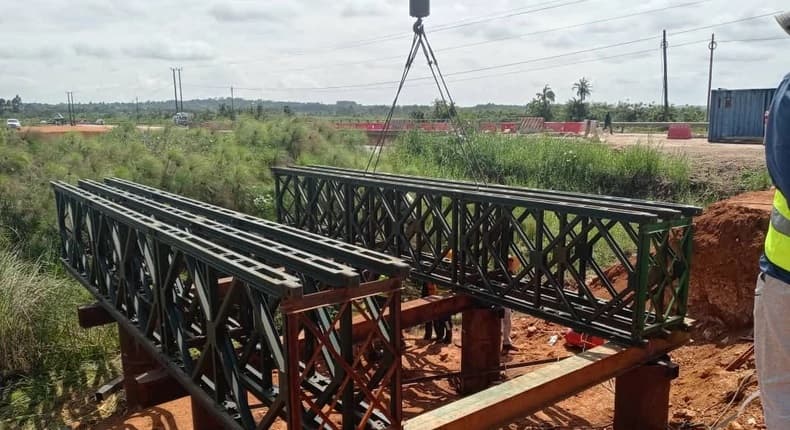 UNRA Clears Buses to Use Katonga Bridge on Kampala-Masaka Highway