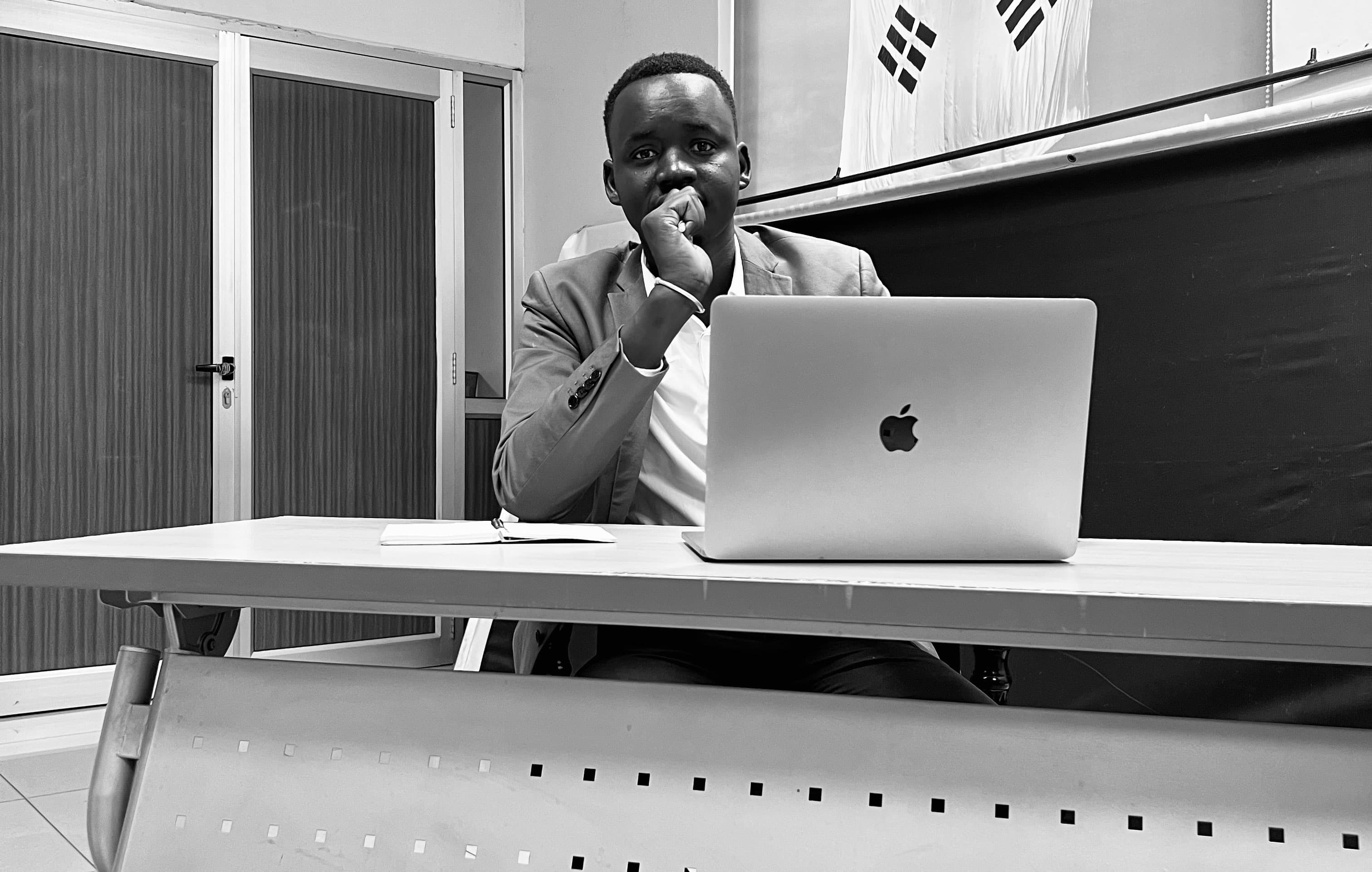 AGOA: The Unquestionably "Magnificent" Gift to Africa from the U.S.