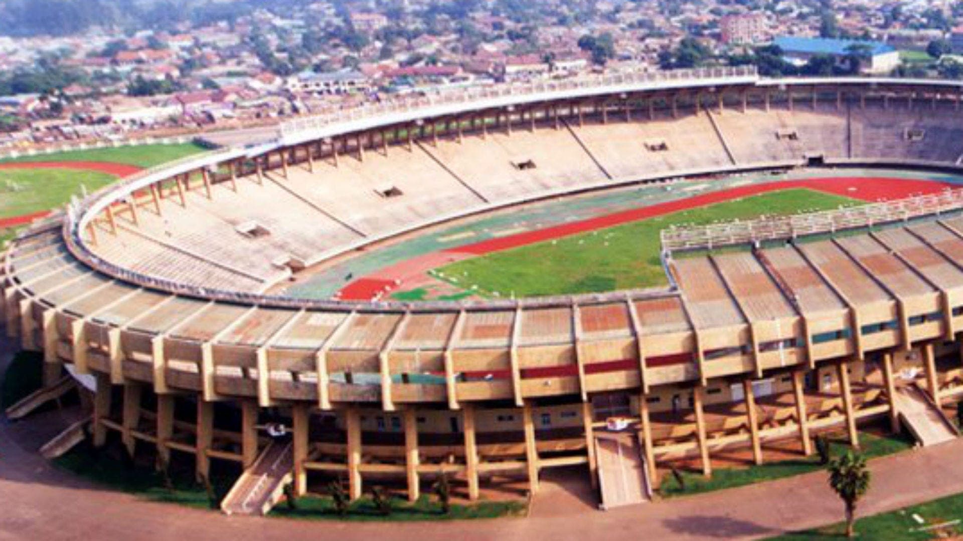Africa Investment Forum Champions Sports as Key African Economic Growth Sector