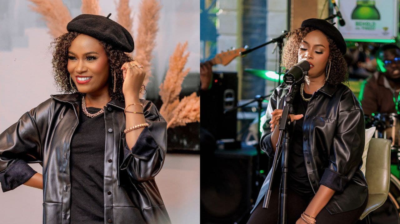 Juliana Kanyomozi Talks Love Life, Parenting as Tusker Malt Conversessions Returns