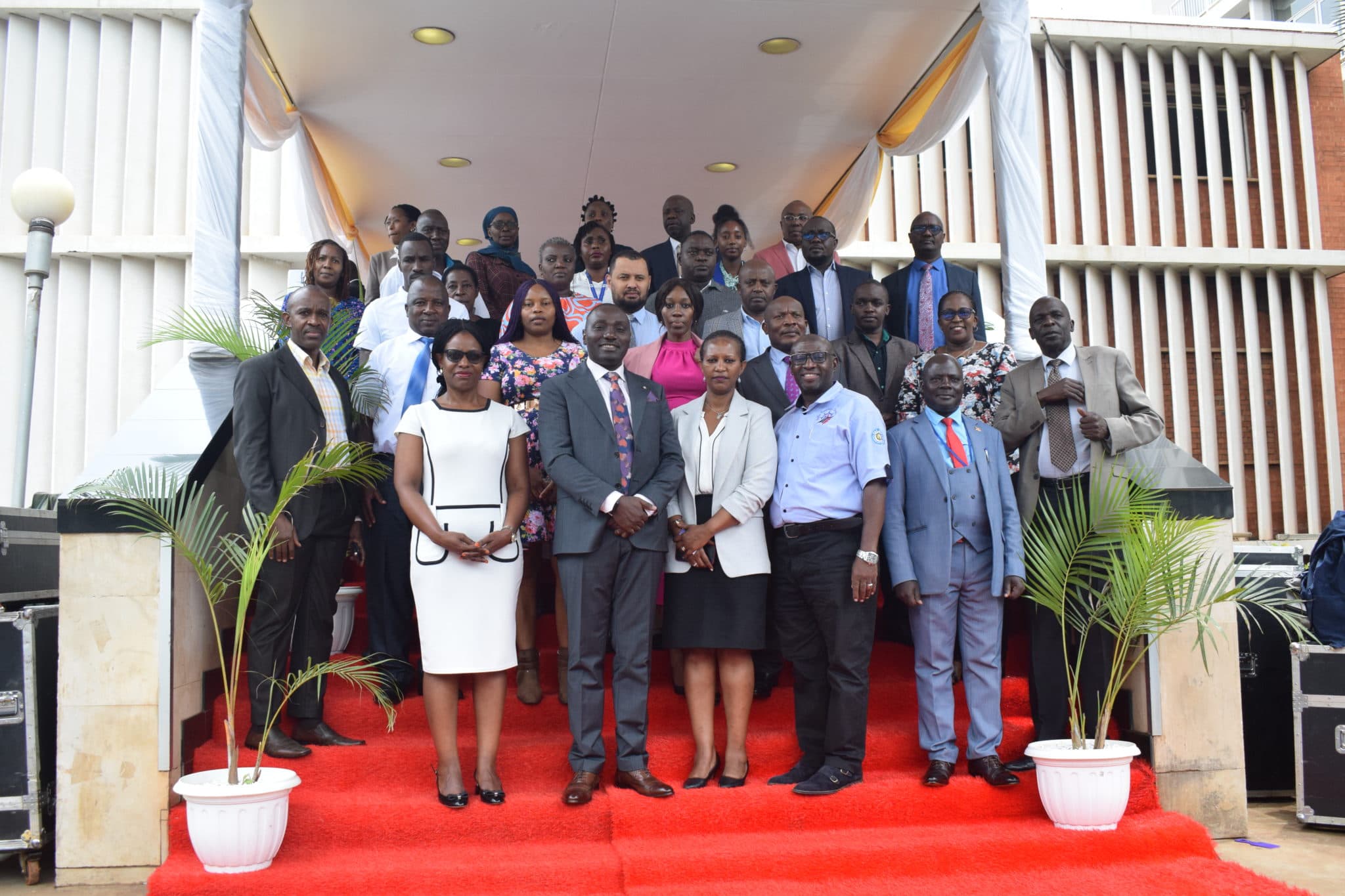 EAC Set to Roll out Regional Bond