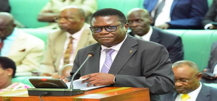 Govt Moves to Double Number of Supreme Court Judges