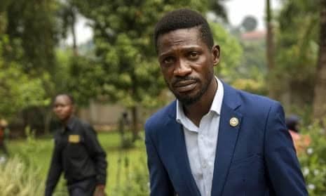 Bobi Wine Highlights His Friendship with Homosexuals in BBC Interview
