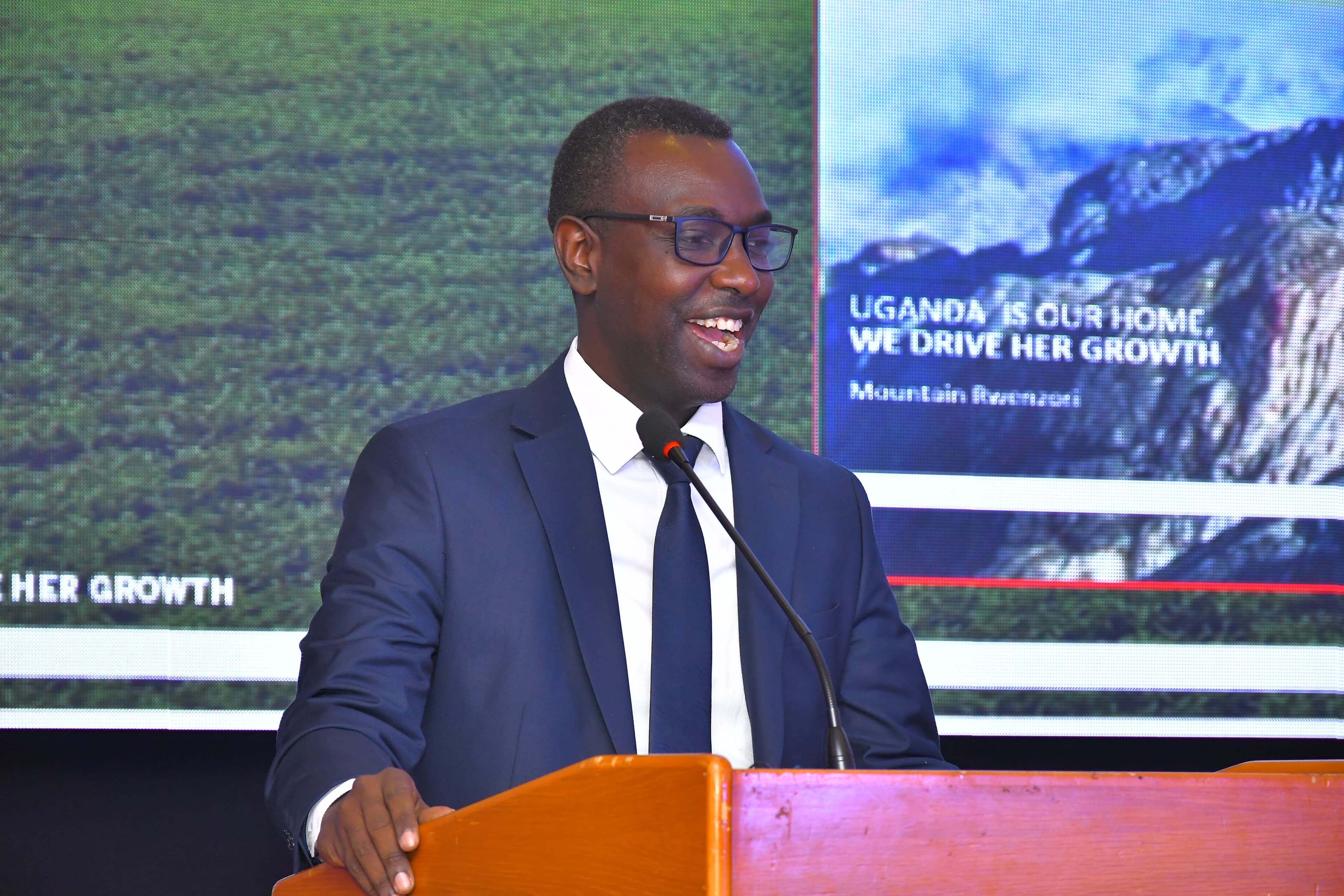 Stanbic  Appoints Ronald Makata as Chief Finance Officer 