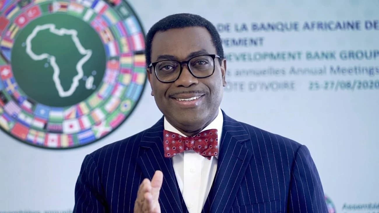 Host Agreement for African Pharmaceutical Foundation Signed