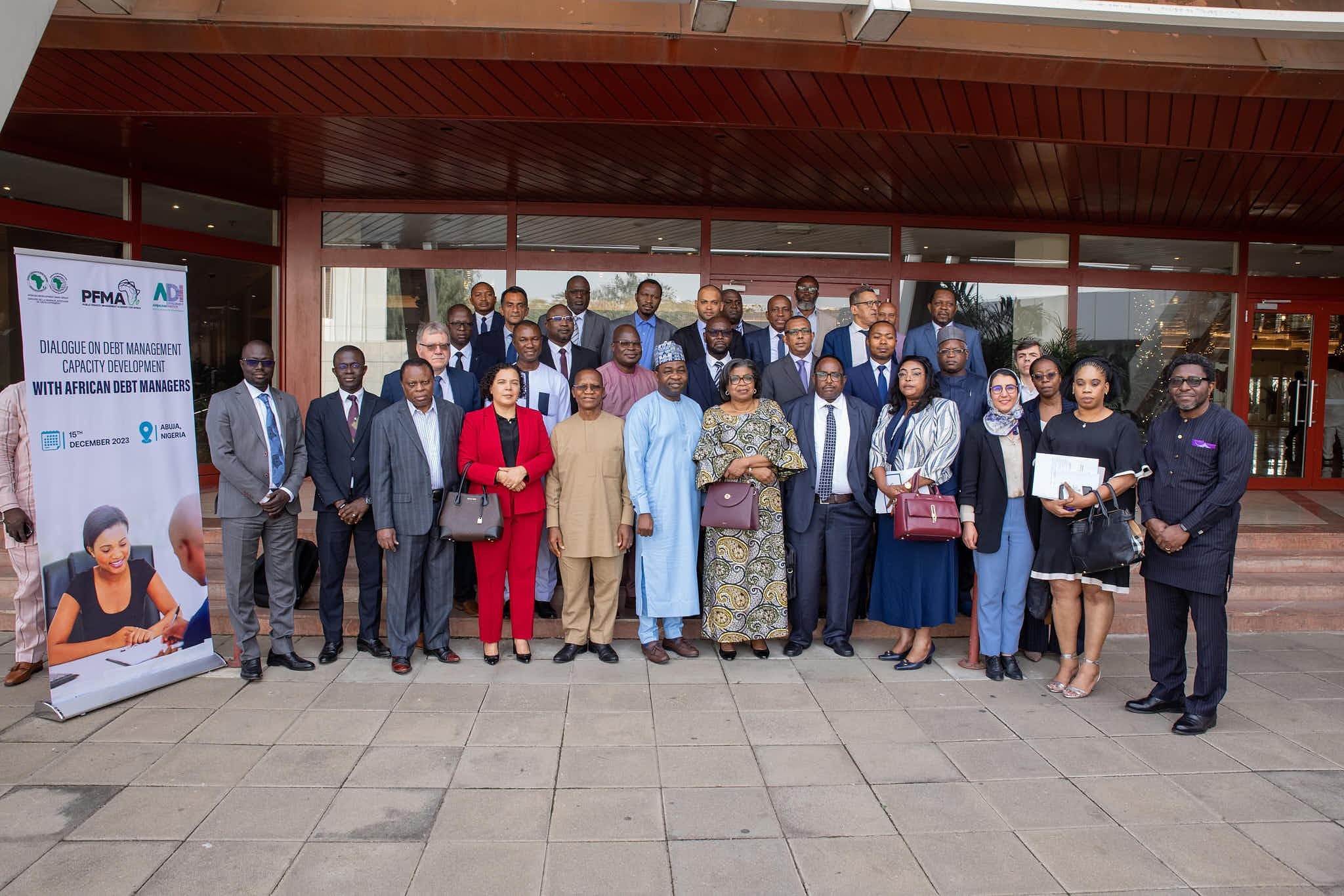 African Development Bank Champions Home-grown Solutions to Africa’s Debt Challenges