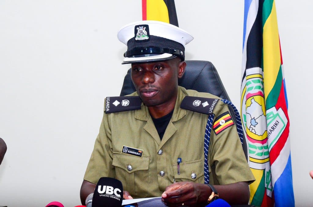 NAM, G77 + China Summits: Police Unveils Traffic Advisory 
