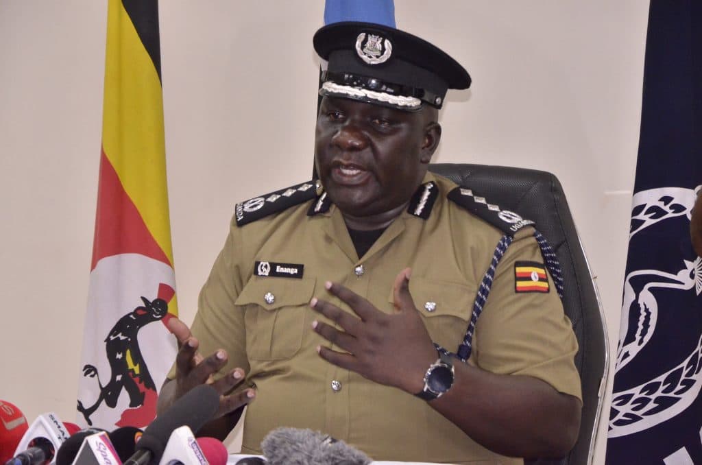 Special Investigations Division Takes over Probe into Pastor Bugingo Attempted Murder 