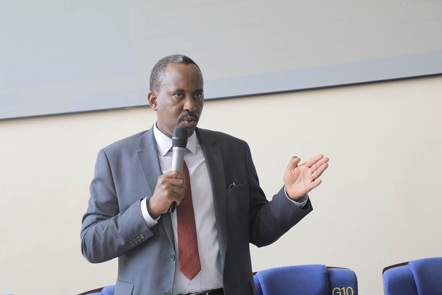 Traders Urged on Usage of Genuine Invoices during Cargo Clearance