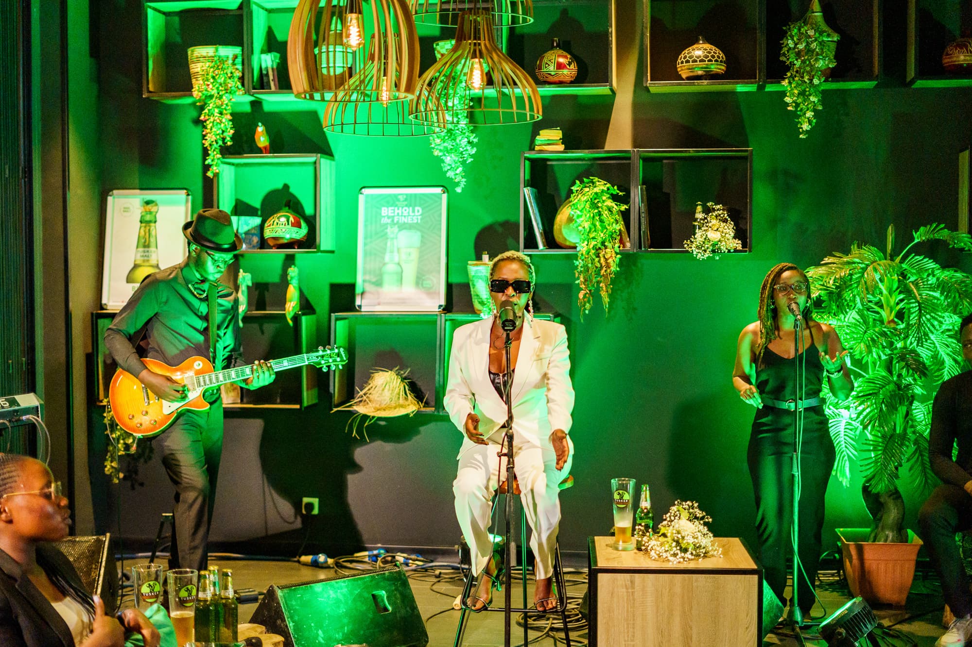 Lilian Mbabazi Keeps it candid in Newest Episode of Conversessions 