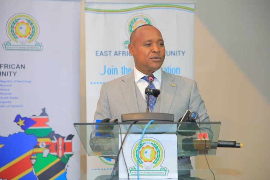 EAC to Focus on Fostering Regional Trade, Resource Mobilisation, Integrating New States in 2024