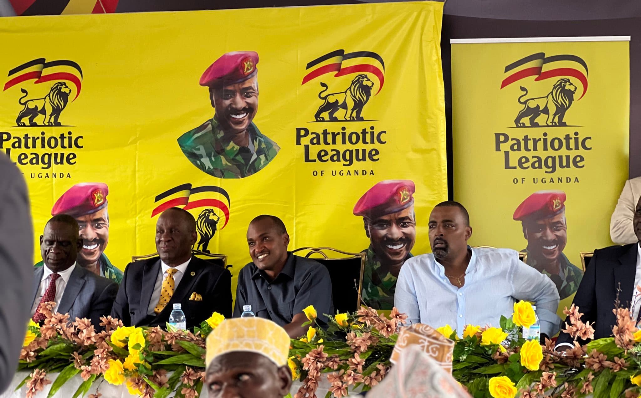 PLU Launch: Gen MK Says Journey Has Just Started