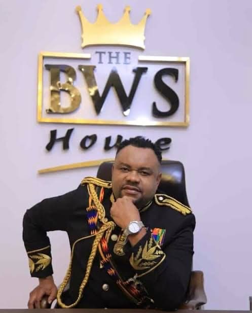 Africa’s Leading Innovator, King Charles Lambert Introduces CEO Forum