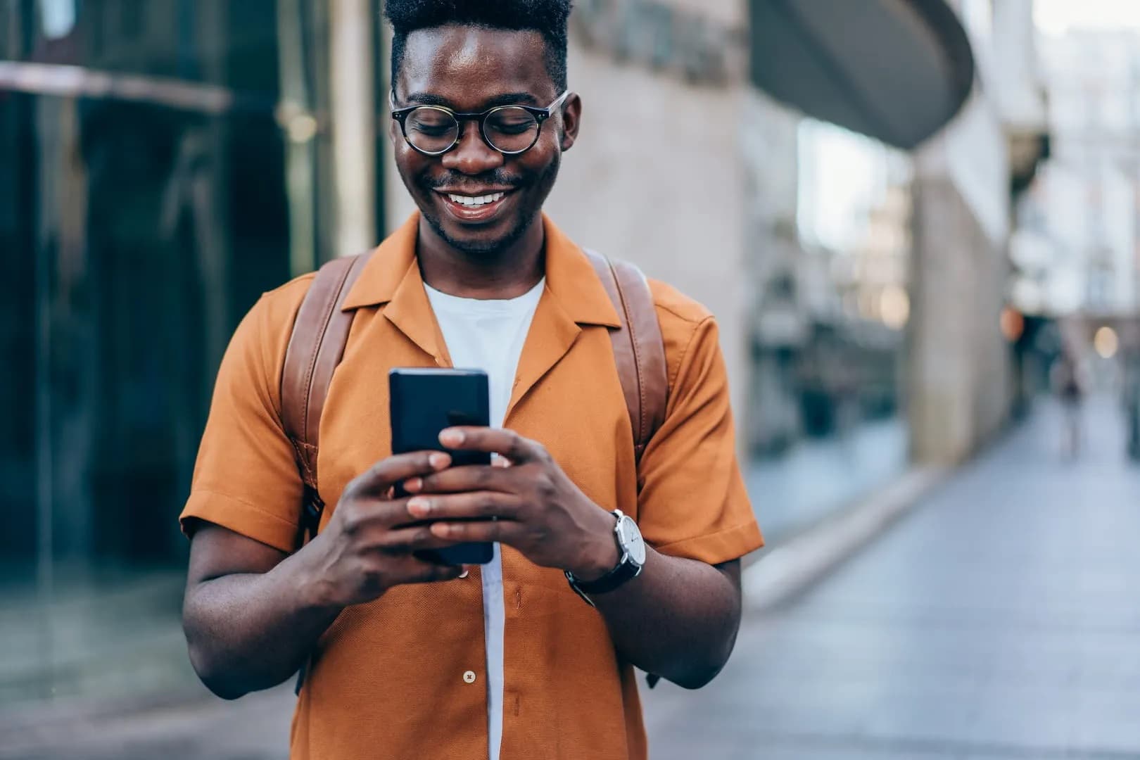 Digital Innovation is Revolutionizing Access to Financial Services in Uganda  