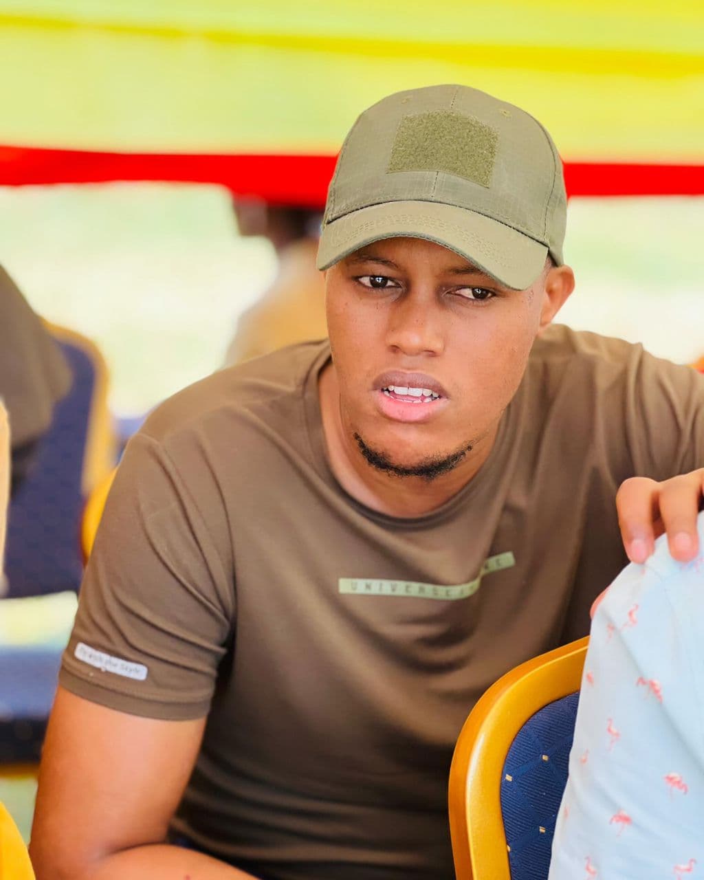 Corrupt Officials Suffer from Excessive Greed and Ignorance 