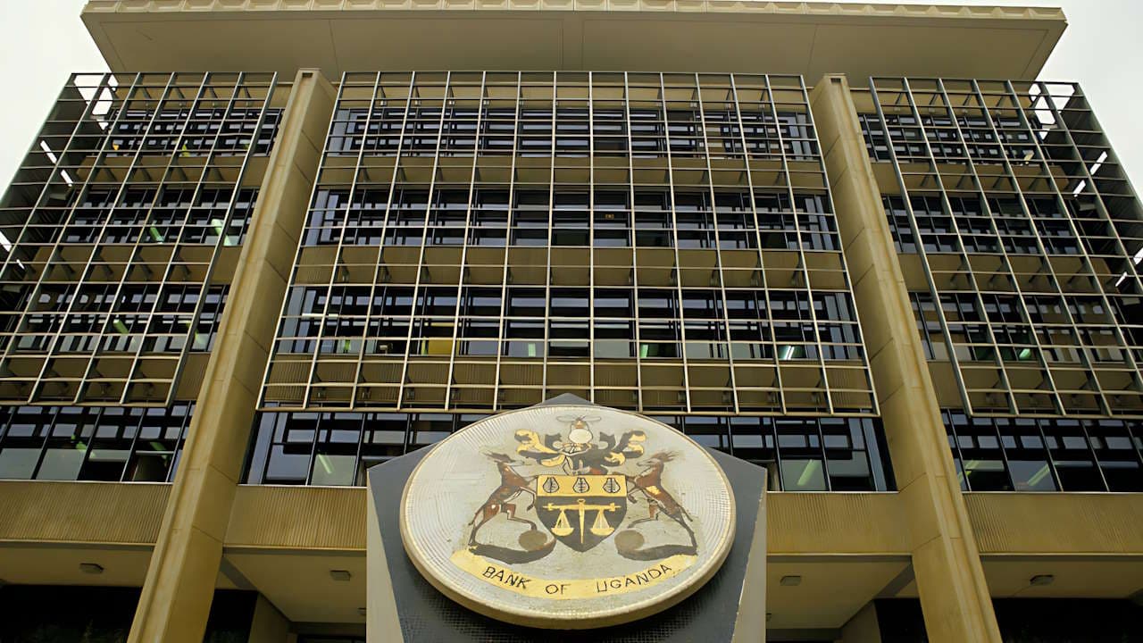 Bank of Uganda Revokes Licence of Mercantile Credit Bank, Orders Liquidation