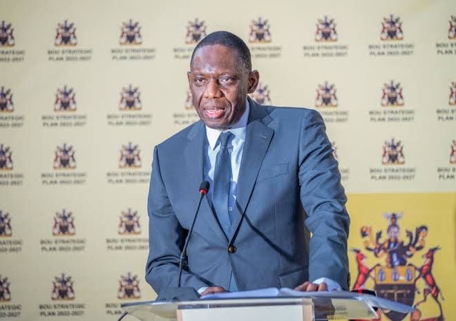 BOU Revokes Mercantile Credit Bank’s License