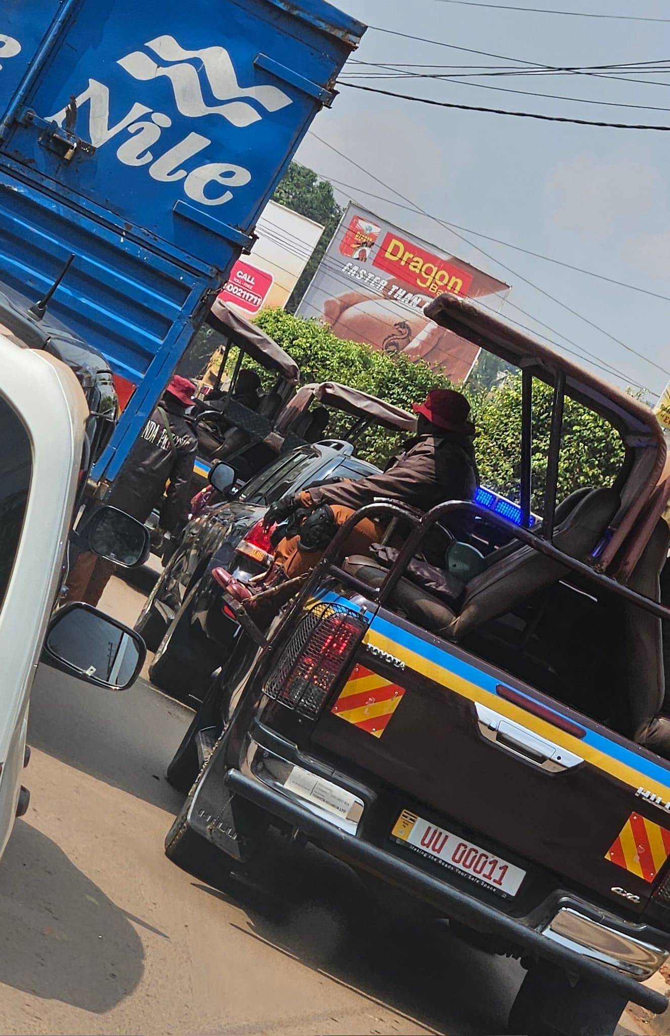 Breaking the Back of Impunity Will Combat Torture, UHRC’s Kaheru