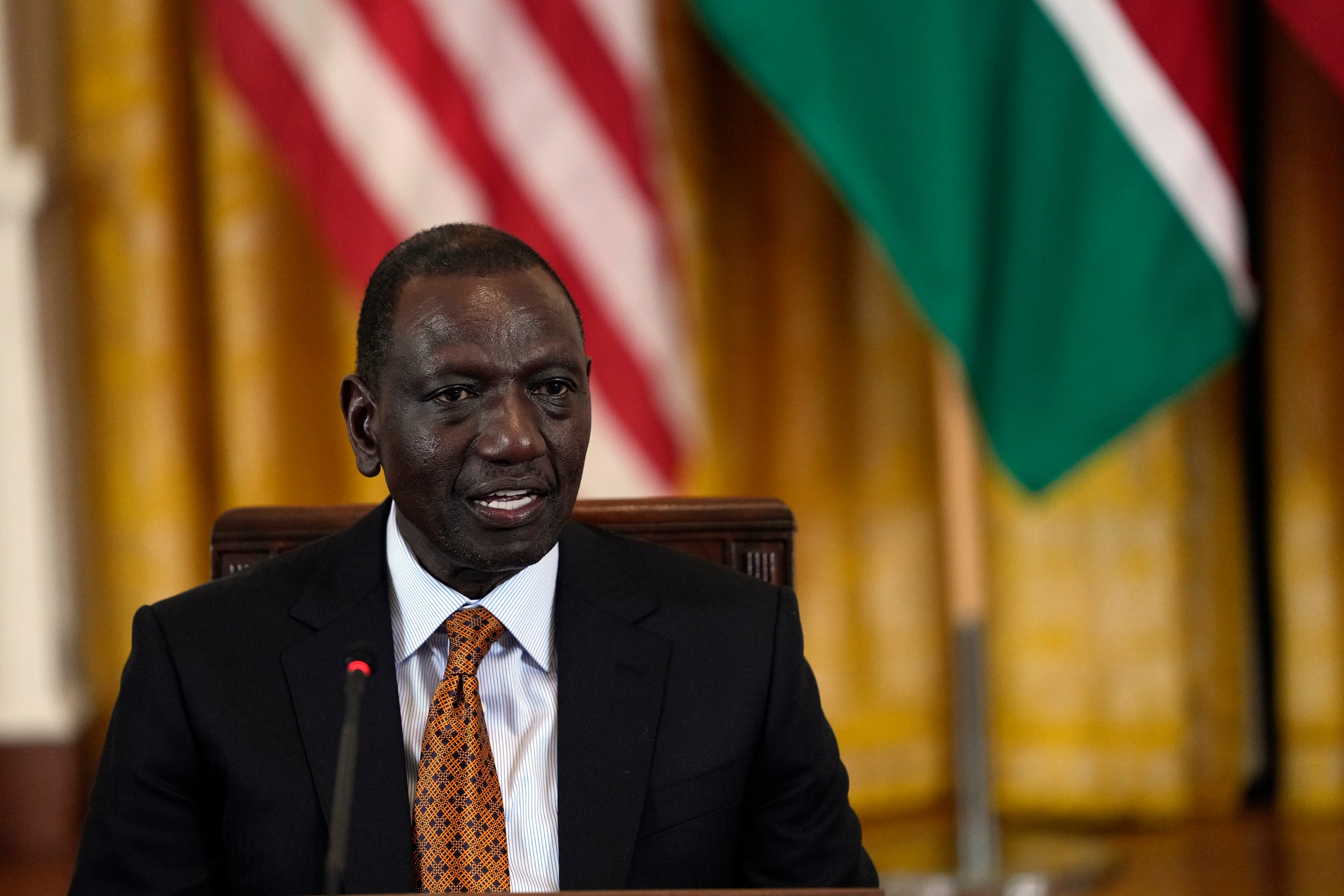 Kenya: Protesters Call for Ruto's Resignation Despite U-Turn on Finance Bill