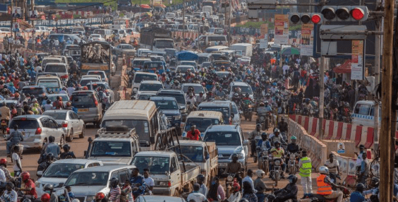 Ugandan Businesses Thrive Amid Upbeat Sales Environment in May