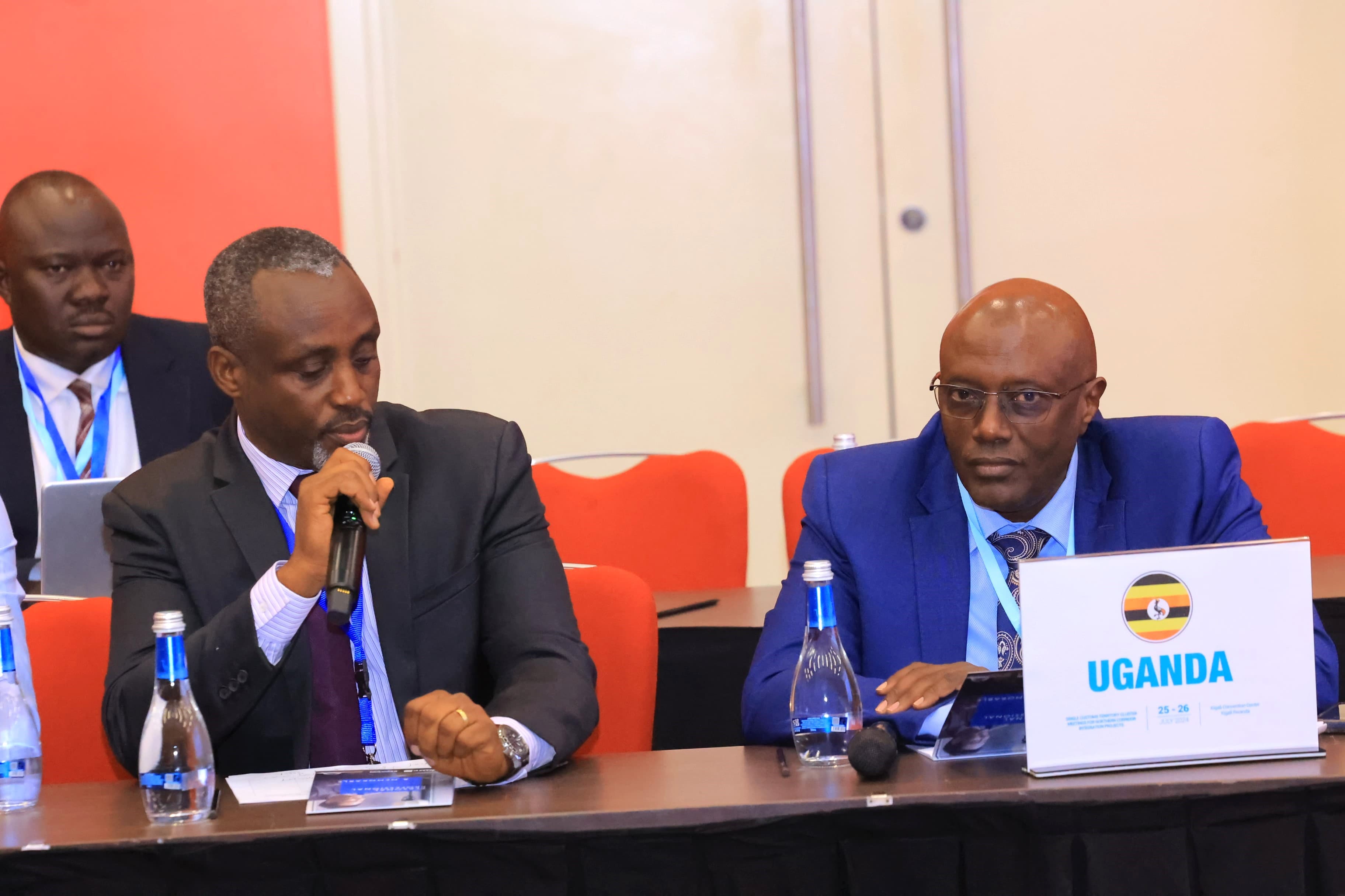 Uganda Roots for Infrastructure Improvements to Boost Northern Corridor Trade