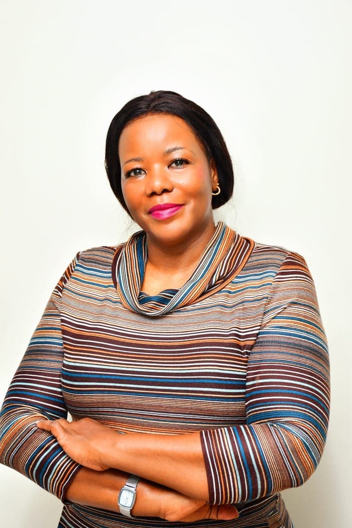 Catherine Poran Replaces Tony Otoa as Stanbic Business Incubator Chief Executive 