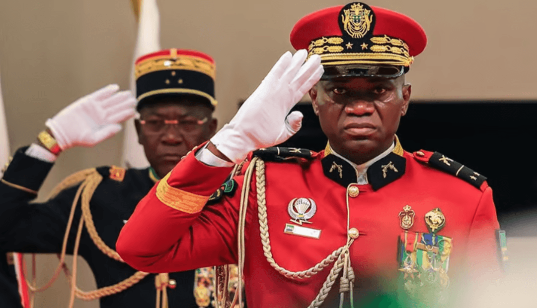 Gabon’s Transitional President Oligui Nguema Set to Visit Uganda for Three Days