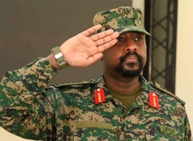 General Muhoozi Kainerugaba: A Lodestar of Anti-Corruption Leadership in Uganda