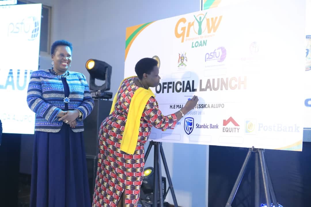 GROW Project to Empower Women Entrepreneurs with Affordable Loans