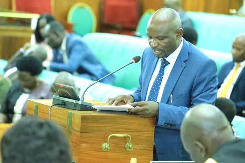 Parliament Asks UNRA to Renegotiate Masaka-Mutukula Road Contract