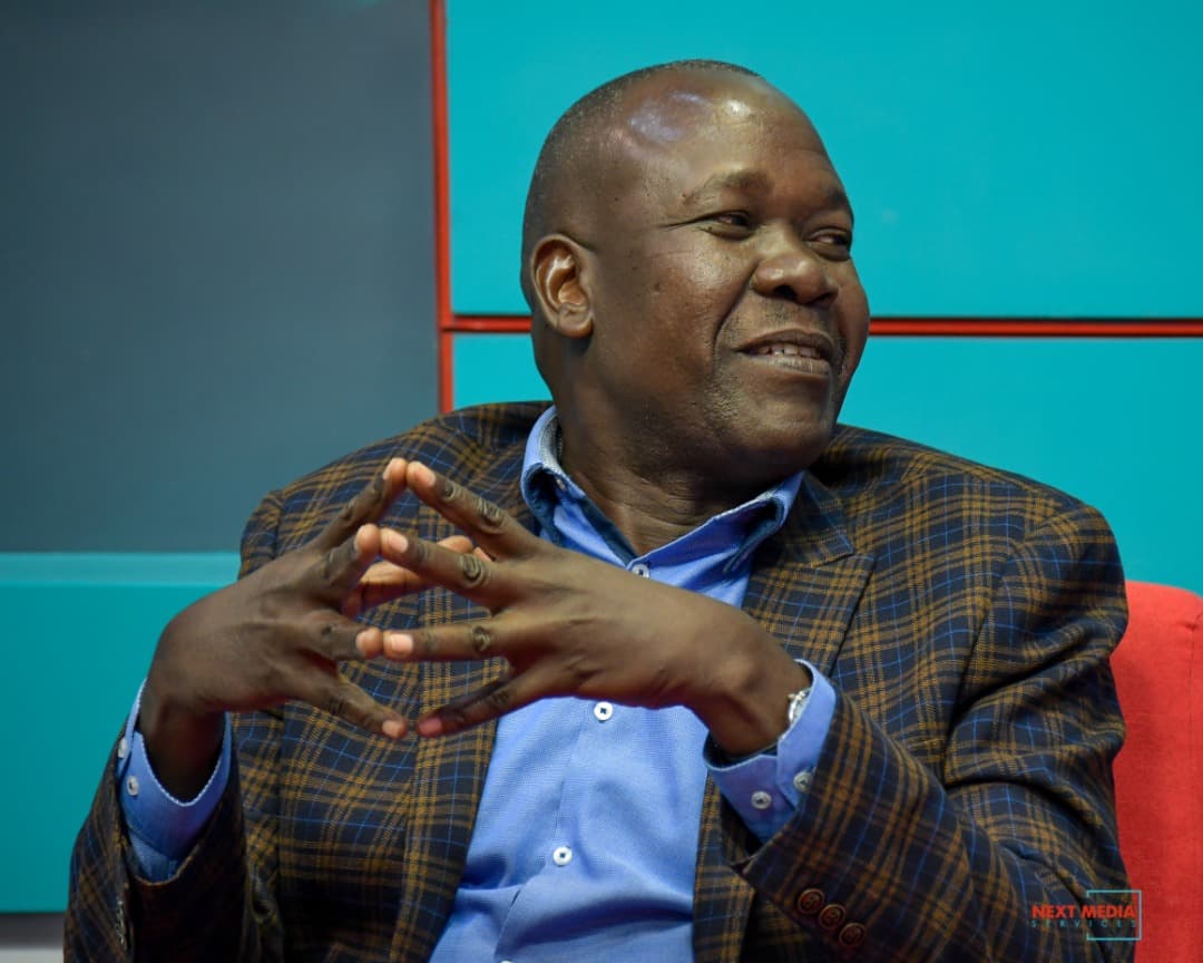 Ugandans Mourn Death of Former Presidential Press Secretary Onapito Ekomoloit