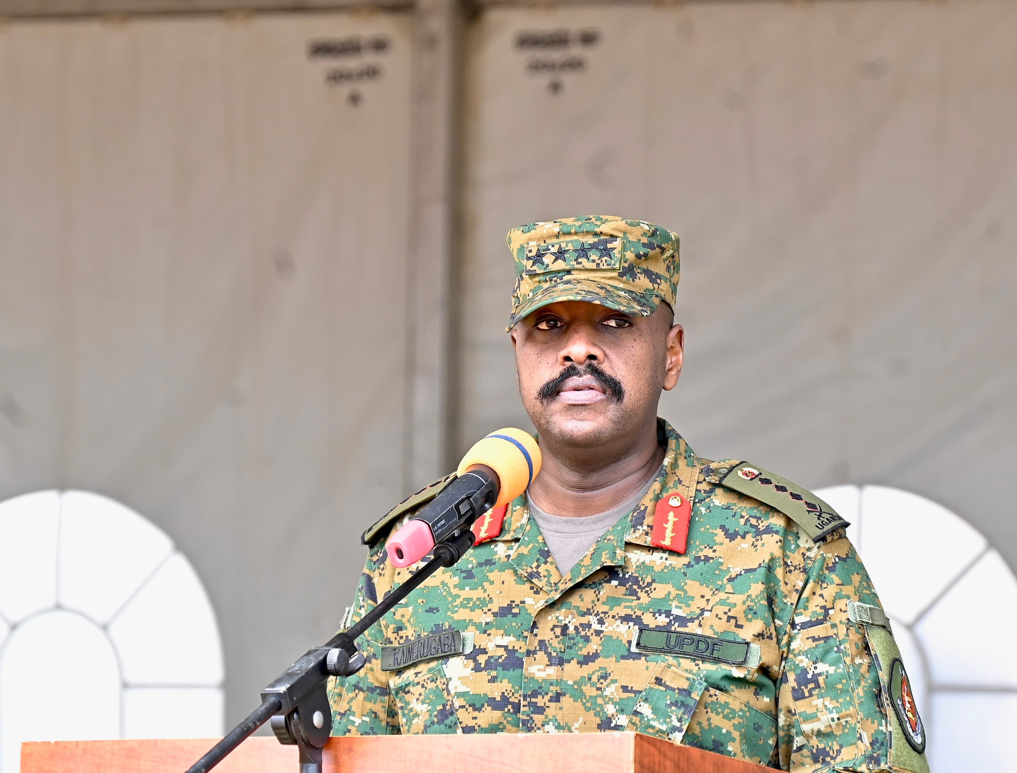 A New Dawn for Uganda: The Muhoozi Kainerugaba Leadership