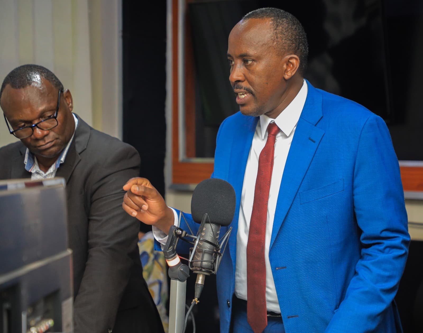 URA Boss Urges Taxpayers to Benefit from Waiver Before 2024 Deadline