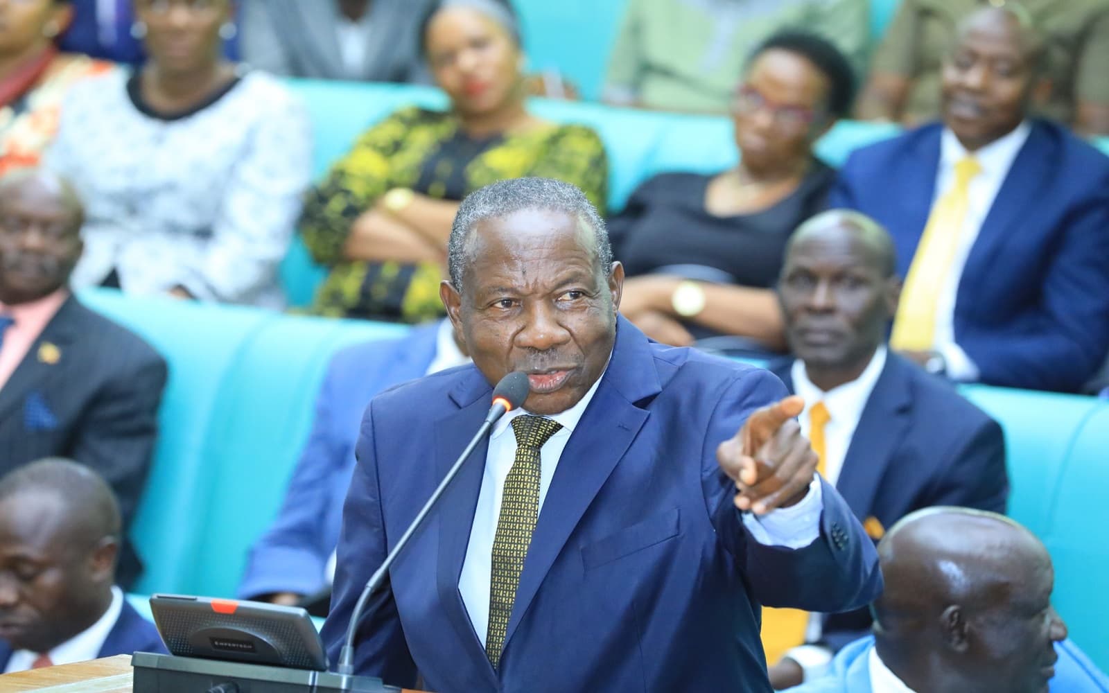 Funds Delay Stalling Mityana-Mubende Road Construction, Says Kasaija
