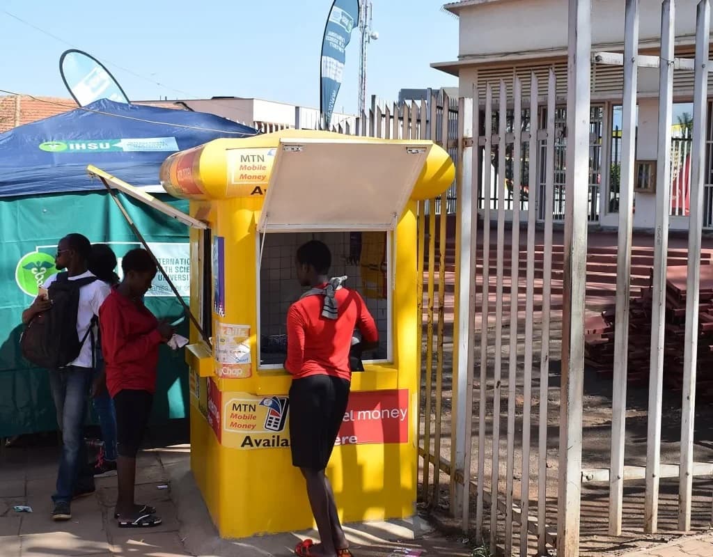 How Mobile Money is Transforming Financial Inclusion Across Africa