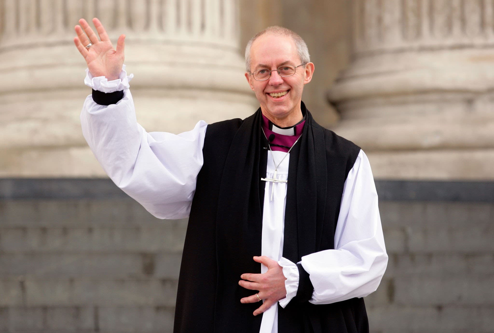 Archbishop of Canterbury Resigns Amid Church Abuse Report
