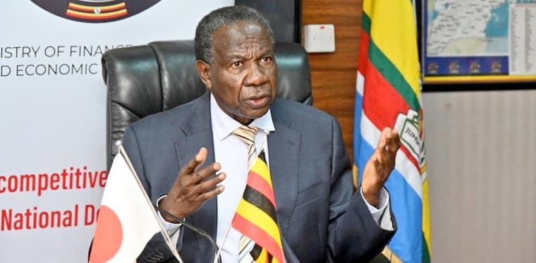 Government Sets Maximum Interest Rates for Money Lenders