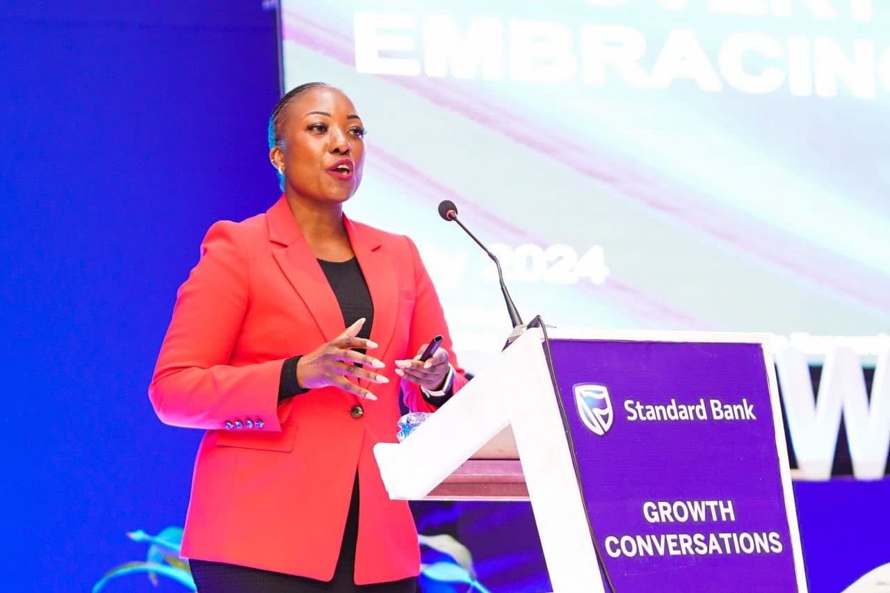 Uganda's Private Sector Expands for Seventh Month