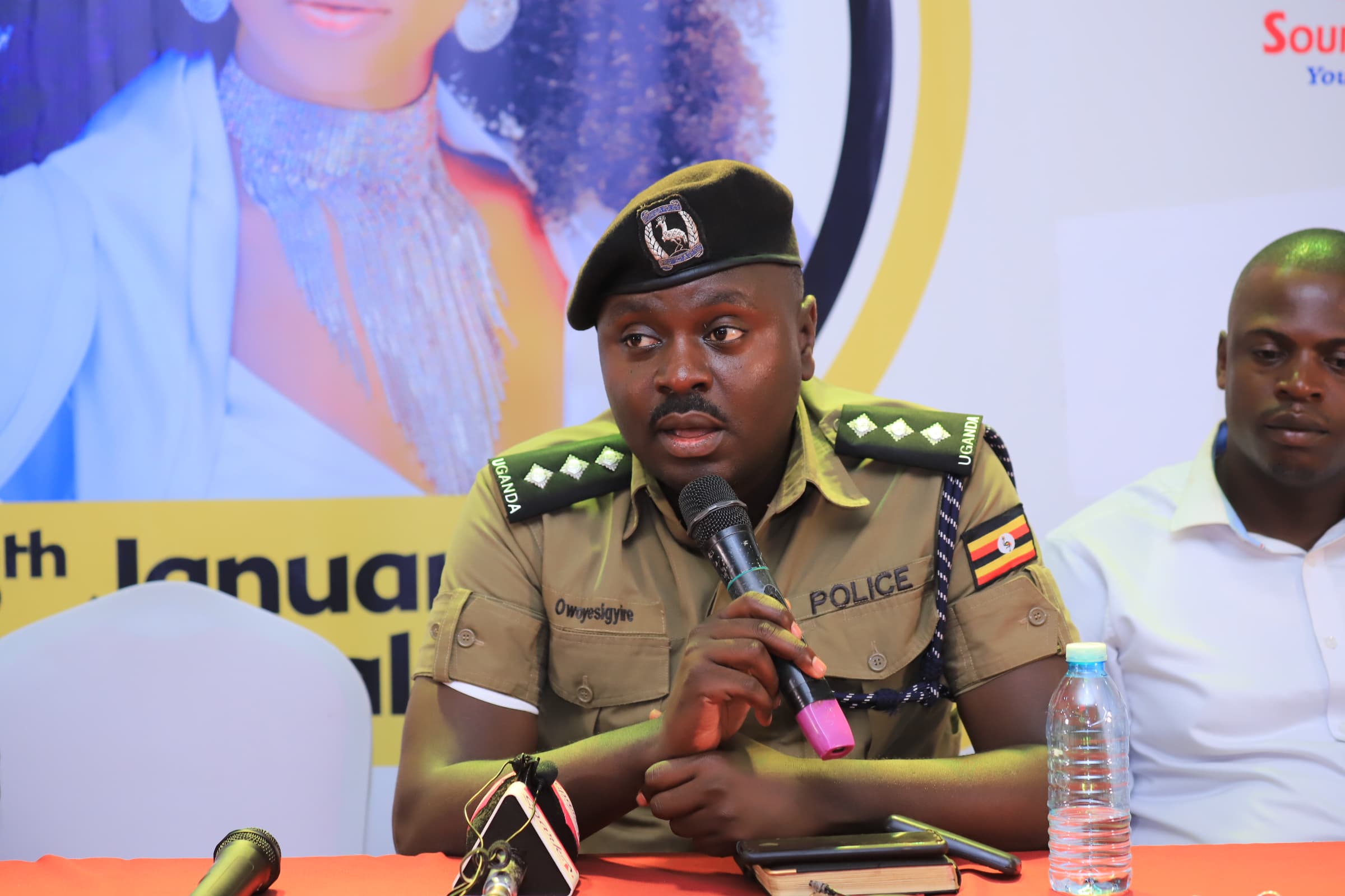  Police Probe Shs1 Billion Robbery Involving G4S Guards 