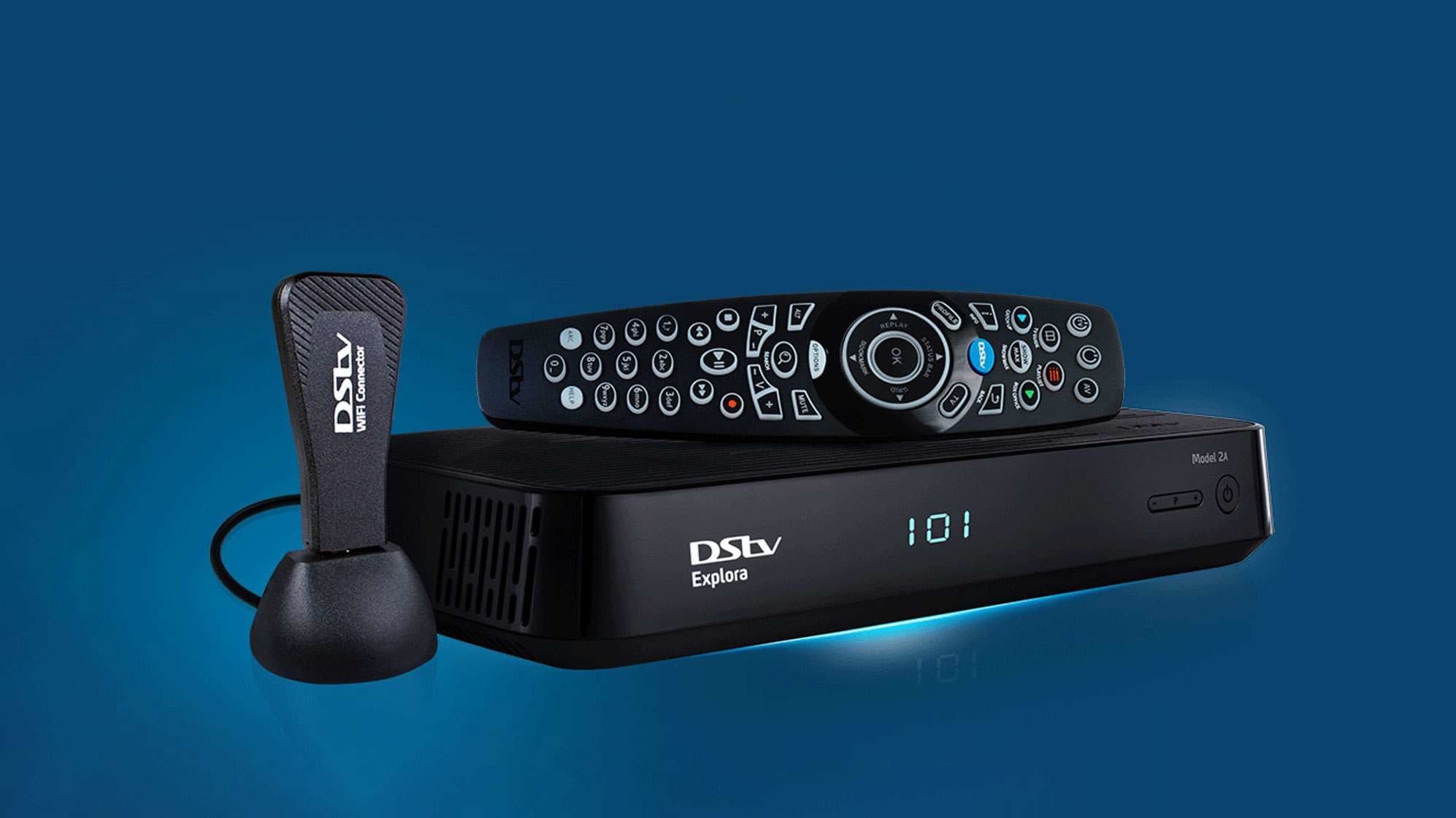 DStv and GOtv Offer 72 Hours of Free Premium Content 