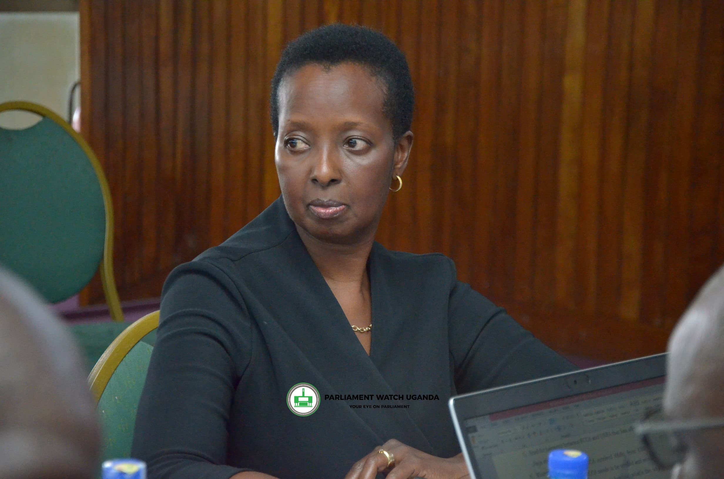 Allen Kagina Retires as UNRA Integrates into Works Ministry