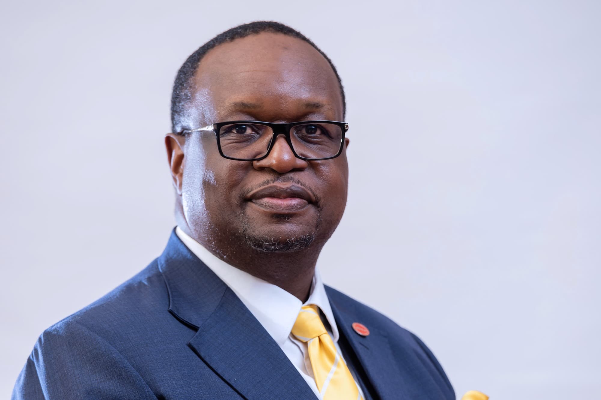 Stanbic Bank Uganda Names Kenneth Mumba Kalifungwa as CEO
