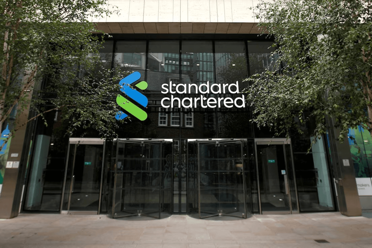 BoU Reassures Standard Chartered Customers Amidst Sale Proposal