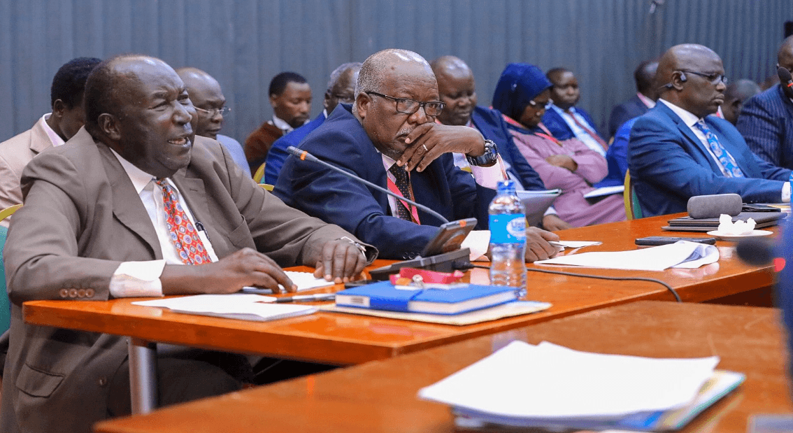 Soroti University to Launch Aviation Science Programme in Partnership with Ethiopia