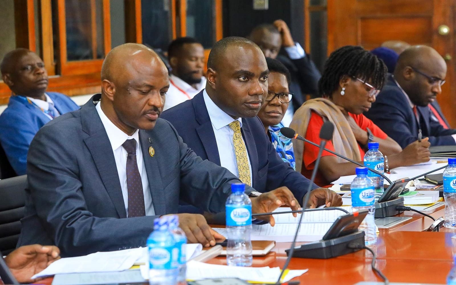 Finance Minister Assures MPs on Alignment of Budget with NDP IV